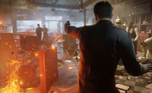 Выход Mafia 4 будет зависеть от успеха Mafia Remake